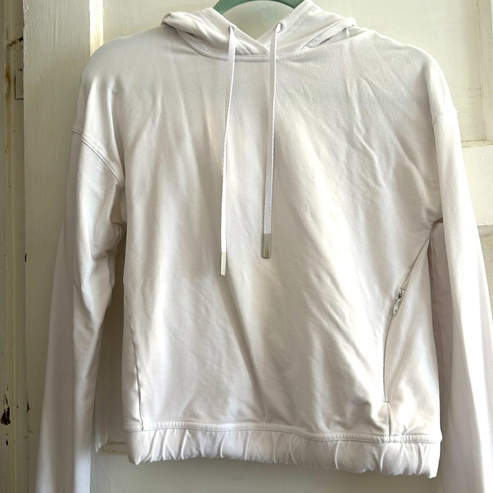 Lululemon hoodie